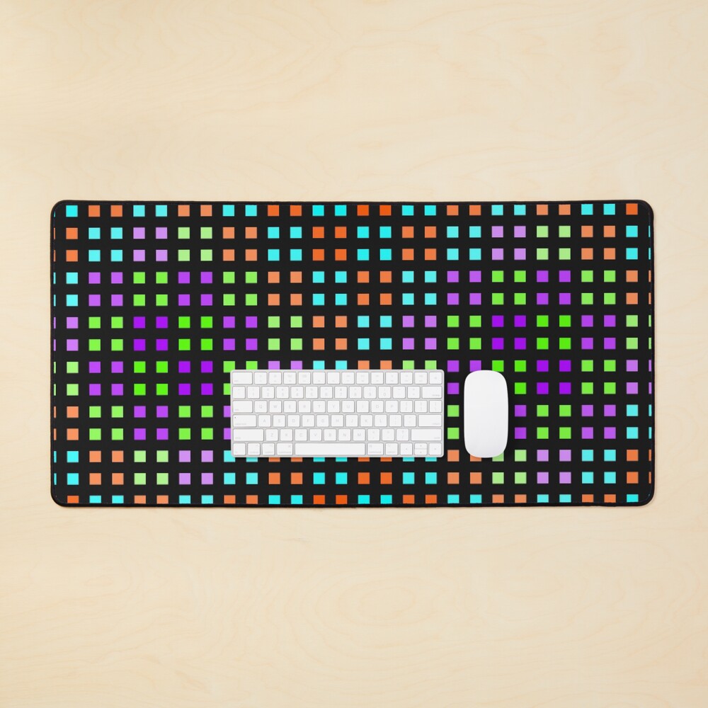 Tannhäusers Gate Mouse Pad