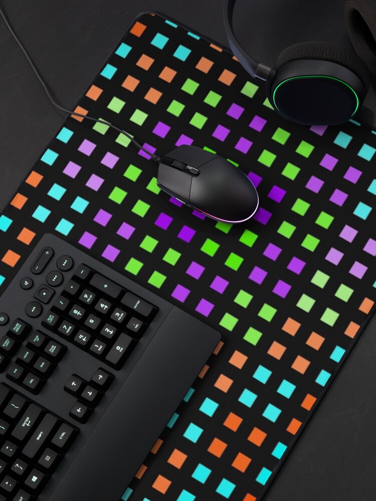 Alternate view of Tannhäusers Gate Mouse Pad