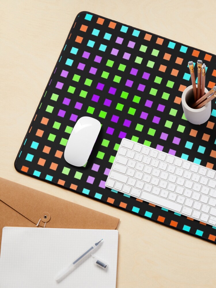 Alternate view of Tannhäusers Gate Mouse Pad