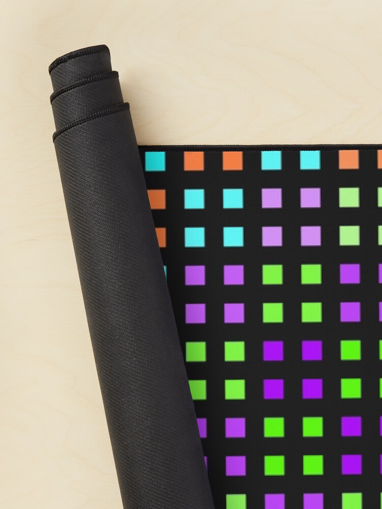 Alternate view of Tannhäusers Gate Mouse Pad