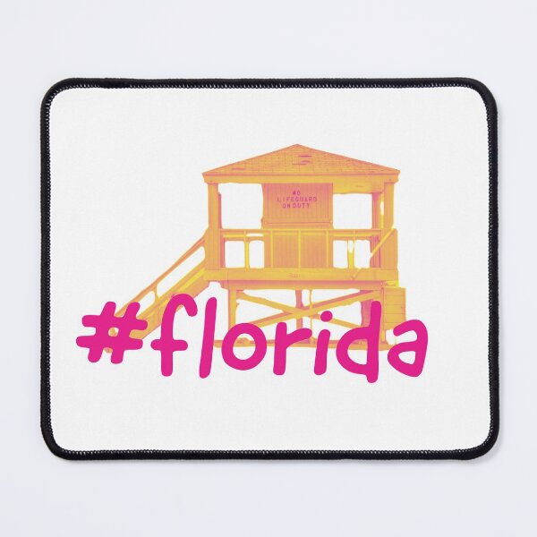 Item preview, Florida usa Florida Spain cool beach life  designed and sold by Tropical Blood.