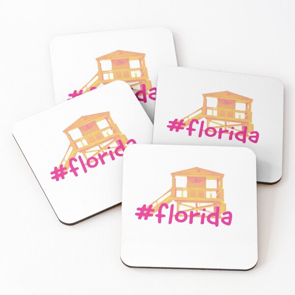 Item preview, Florida usa Florida Spain cool beach life  designed and sold by Tropical Blood.