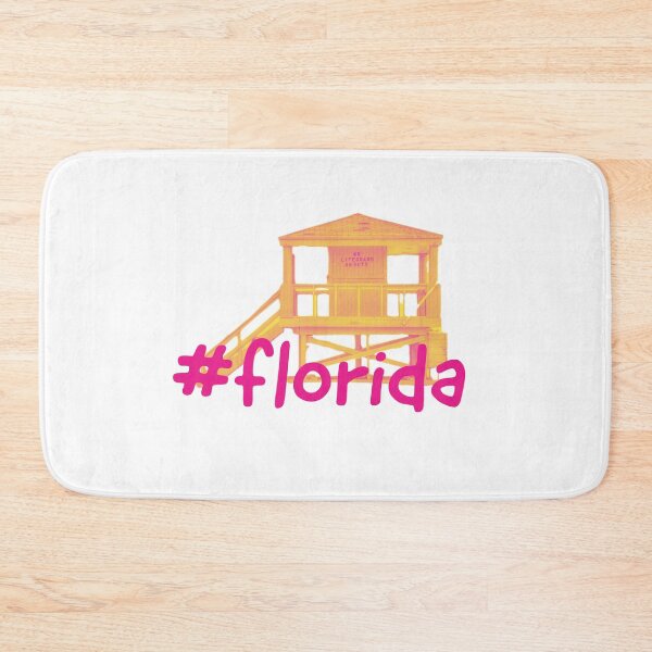 Item preview, Florida usa Florida Spain cool beach life  designed and sold by Tropical Blood.