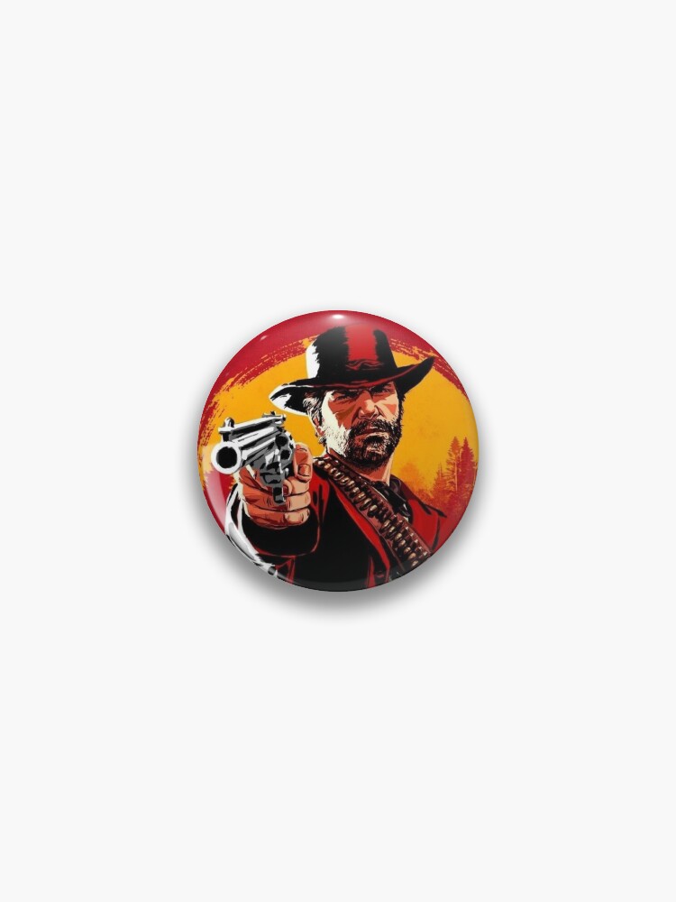 Pin on Arthur Morgan