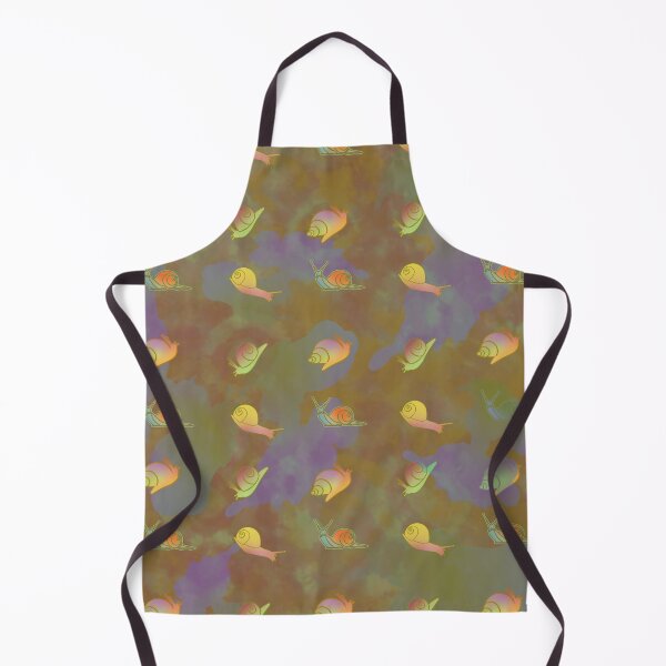 Item preview, Snail Trail designed and sold by BoneArtPetite.