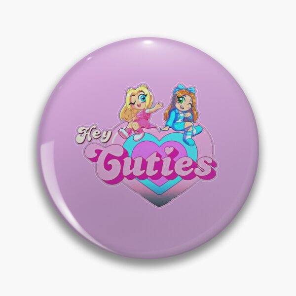 Item preview, mackenzie Hey Cuties designed and sold by BERDOFRENZY.