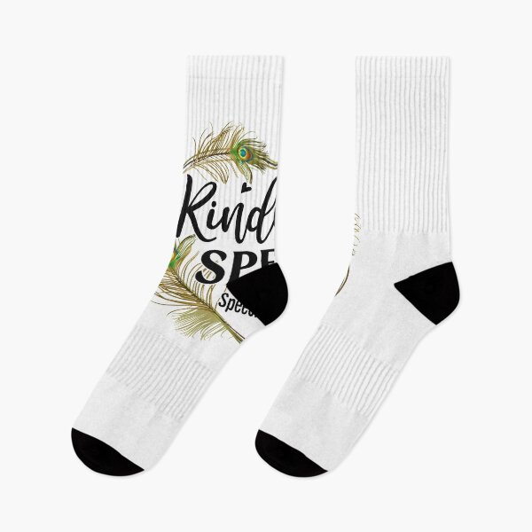 Item preview, Speech Language Pathologist Therapist Therapy SLP Kindness  designed and sold by Best Designer.