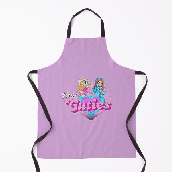Item preview, mackenzie Hey Cuties designed and sold by BERDOFRENZY.