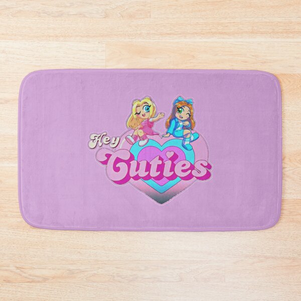 Item preview, mackenzie Hey Cuties designed and sold by BERDOFRENZY.