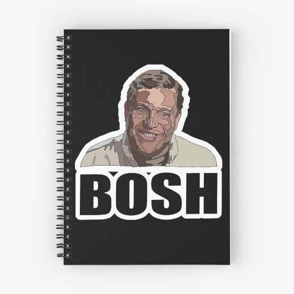 Item preview, Tom Skinner Bosh Meme designed and sold by thedesignermeme.