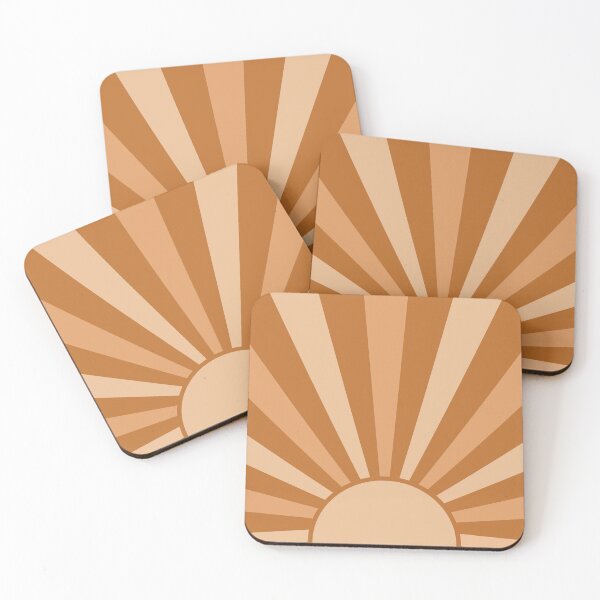 Item preview, Neutral Earthy Boho Sunshine designed and sold by sundrysociety.