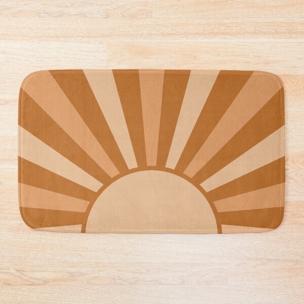 Item preview, Neutral Earthy Boho Sunshine designed and sold by sundrysociety.