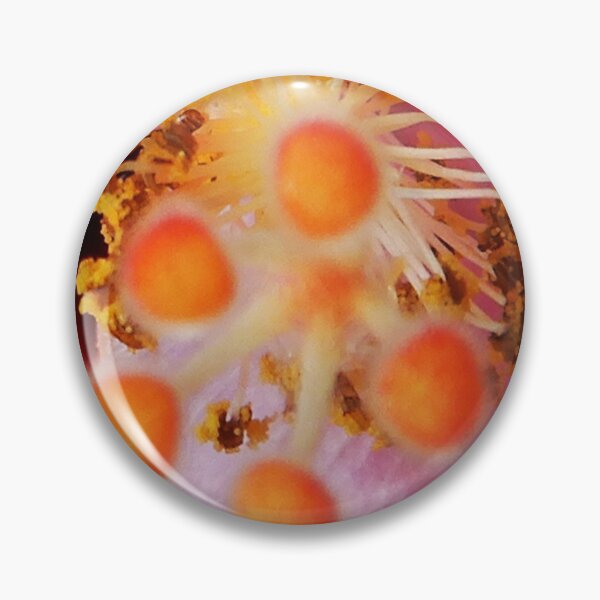 Item preview, Up Close And Personal With Your Hibiscus Pistil 11/06/2021 designed and sold by Mark Polk.