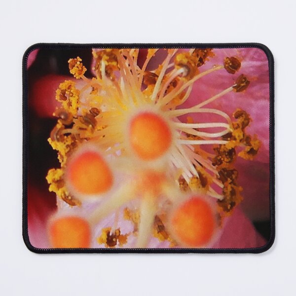 Item preview, Up Close And Personal With Your Hibiscus Pistil 11/06/2021 designed and sold by Mark Polk.