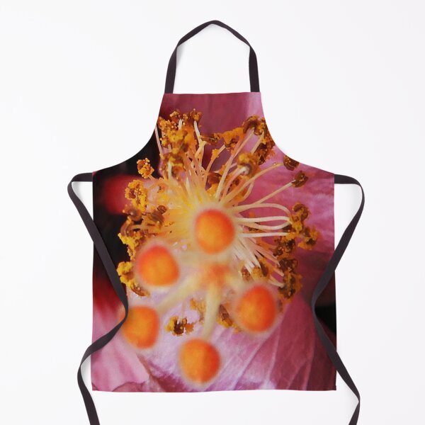 Item preview, Up Close And Personal With Your Hibiscus Pistil 11/06/2021 designed and sold by Mark Polk.