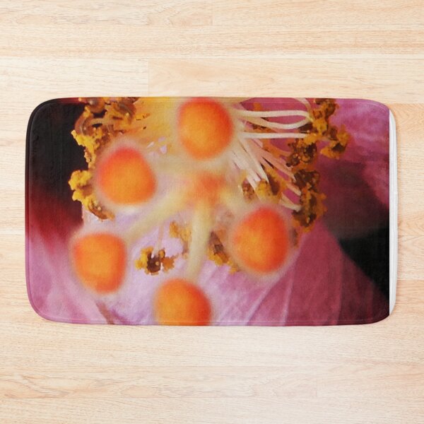 Item preview, Up Close And Personal With Your Hibiscus Pistil 11/06/2021 designed and sold by Mark Polk.