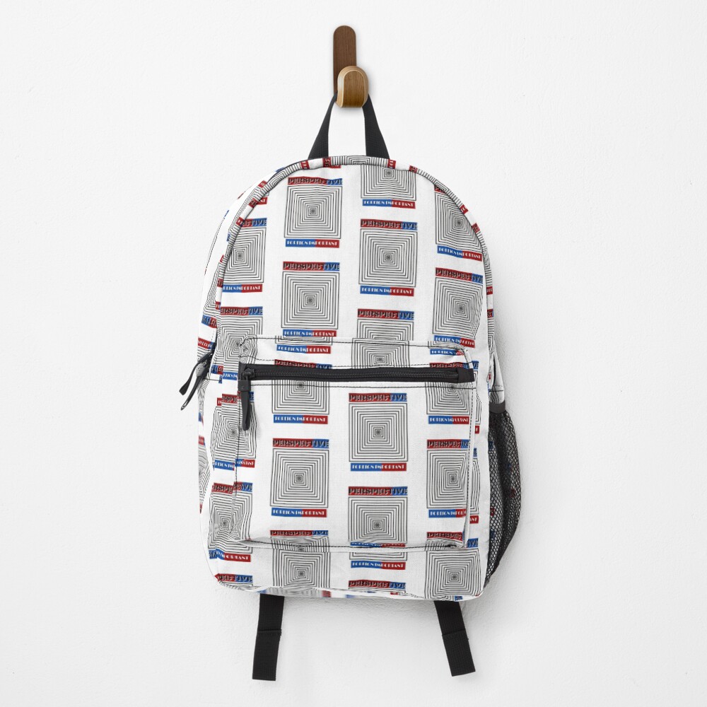 Item preview, Backpack designed and sold by FOREIGN-i88.