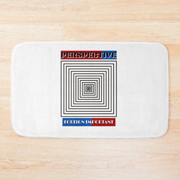 Item preview, PERSPECTIVE designed and sold by FOREIGN-i88.