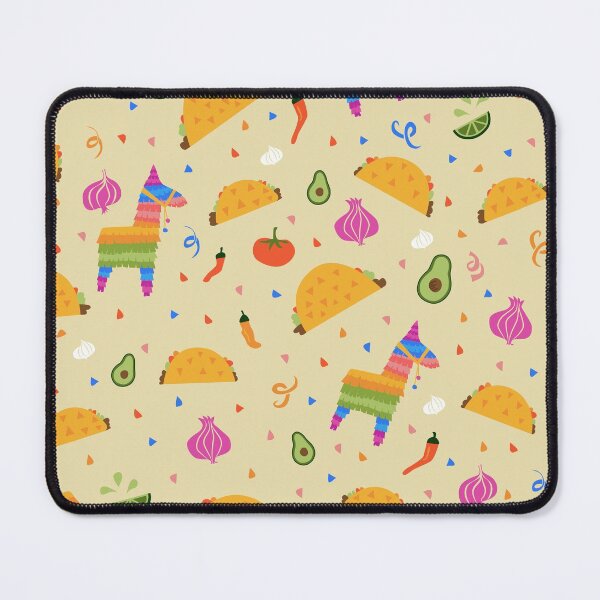 Item preview, Taco Fiesta designed and sold by latheandquill.