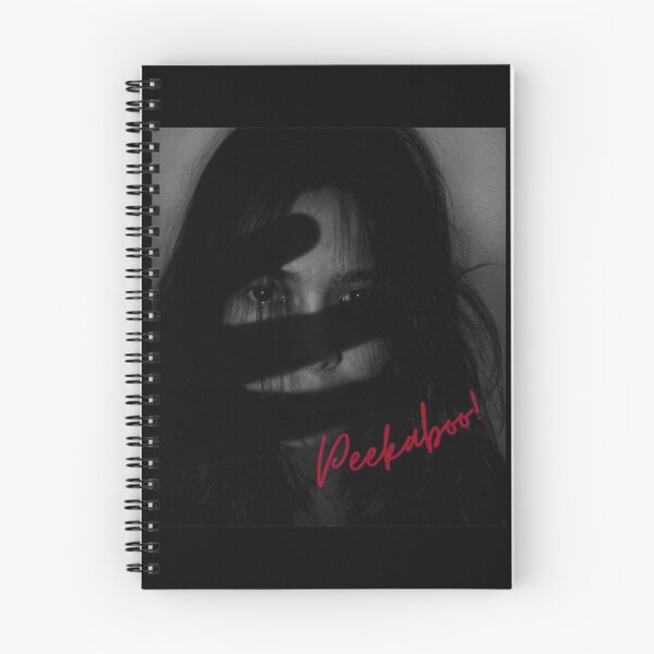 Item preview, GOTHIC PEEKABOO designed and sold by madscArt.