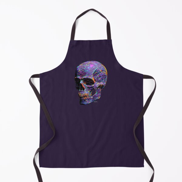 Item preview, Neon Skull designed and sold by Tedwear.