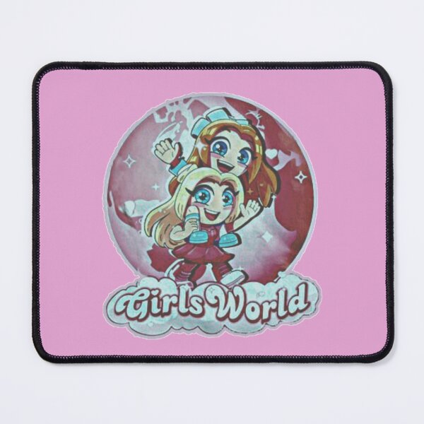 Item preview, mackenzie Hey Cuties designed and sold by BERDOFRENZY.