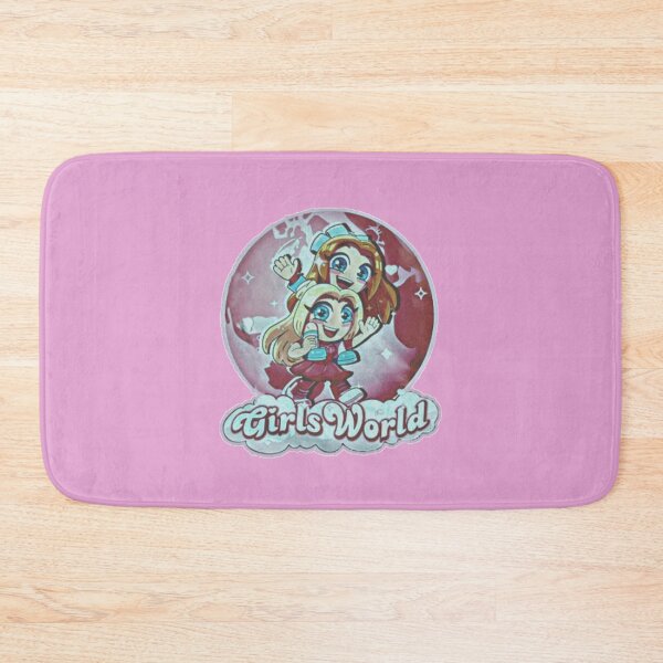 Item preview, mackenzie Hey Cuties designed and sold by BERDOFRENZY.