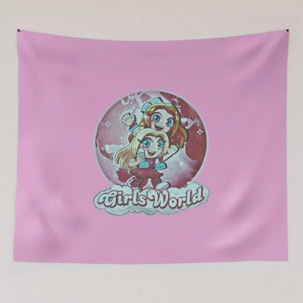 Item preview, mackenzie Hey Cuties designed and sold by BERDOFRENZY.