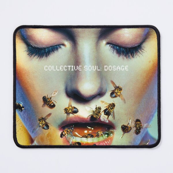 Item preview, COLLECTIVE SOUL MIREL 6 designed and sold by athams4b.