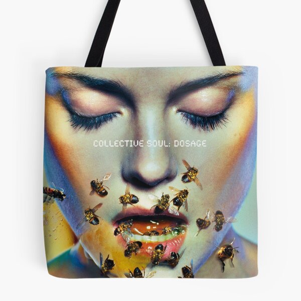 Item preview, COLLECTIVE SOUL MIREL 6 designed and sold by athams4b.