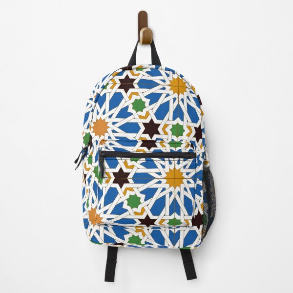 Item preview, Andalusian Tiles 10 (Real Alcazar, Seville) designed and sold by twgcrazy.