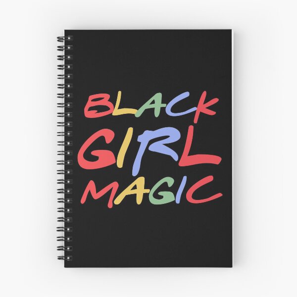 Item preview, Black Girl Magic - Black History African Pride designed and sold by JukeLox.