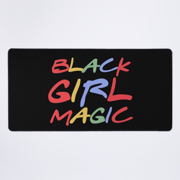 Item preview, Black Girl Magic - Black History African Pride designed and sold by JukeLox.