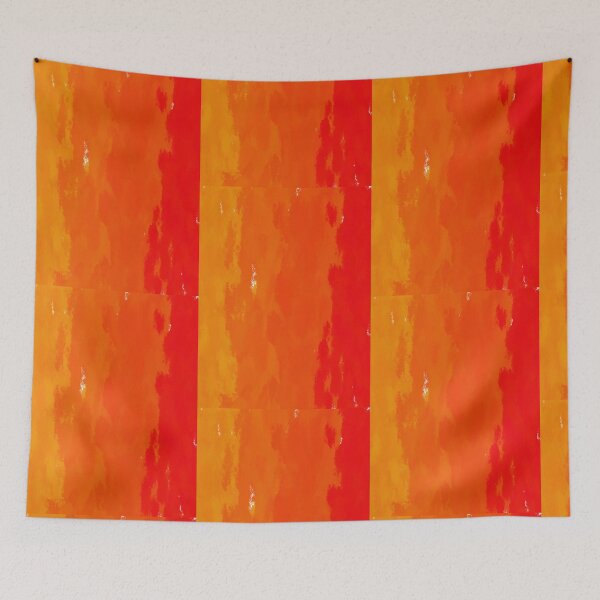 Item preview, orange gradient designed and sold by scribblesbyzo.