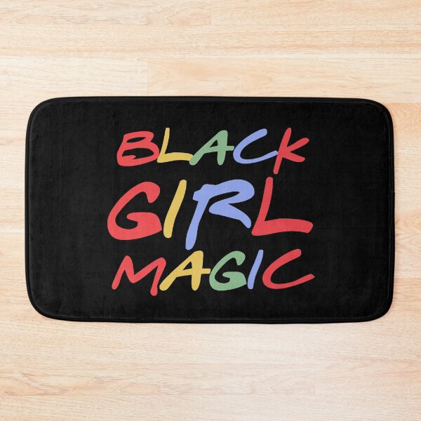 Item preview, Black Girl Magic - Black History African Pride designed and sold by JukeLox.