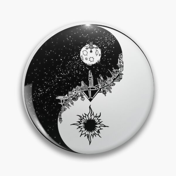 Item preview, Ying Yang love meaning Classic T-Shirt designed and sold by coccoPrints.