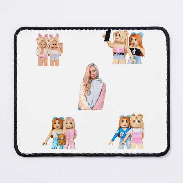 Item preview, mackenzie Hey Cuties pack designed and sold by BERDOFRENZY.