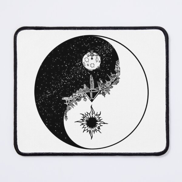 Item preview, Ying Yang love meaning Classic T-Shirt designed and sold by coccoPrints.