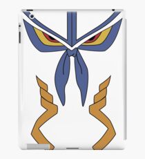 Kill la Kill Junketsu iPad Case/Skin