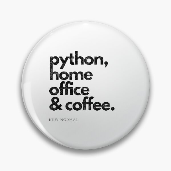 Item preview, Python Home office and Coffee designed and sold by WCP Store.
