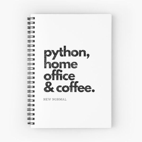 Item preview, Python Home office and Coffee designed and sold by WCP Store.