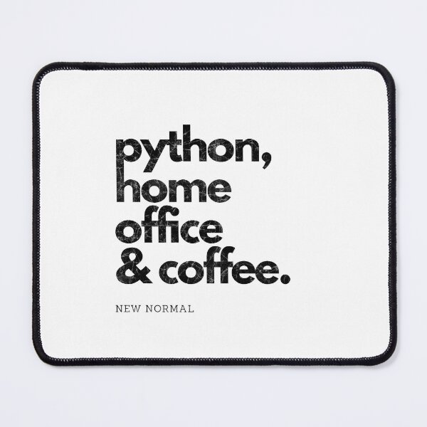 Item preview, Python Home office and Coffee designed and sold by WCP Store.