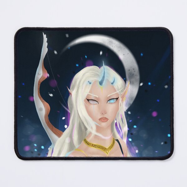 Item preview, Night Elf designed and sold by beamacmac.