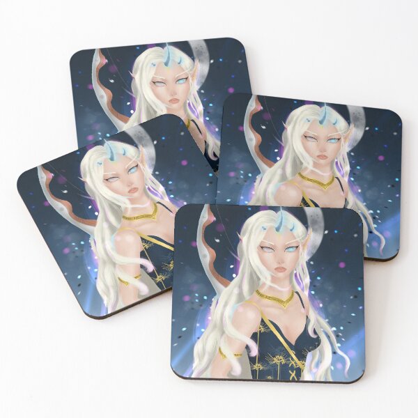 Item preview, Night Elf designed and sold by beamacmac.