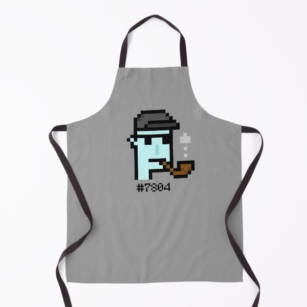 Item preview, CryptoPunks #7804 designed and sold by hodlerbrothers.