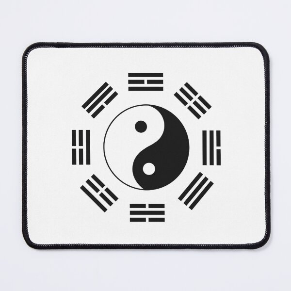 Item preview, Ying Yang, Classic T-Shirt designed and sold by coccoPrints.