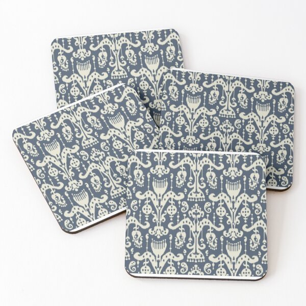 Item preview, Central asia patterns designed and sold by Umiska.