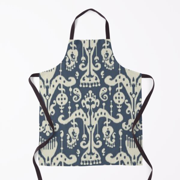 Item preview, Central asia patterns designed and sold by Umiska.