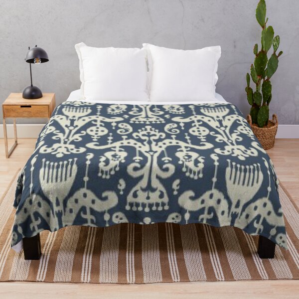 Item preview, Central asia patterns designed and sold by Umiska.
