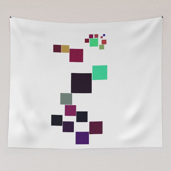 Item preview, Squarely Arranged designed and sold by Kellice.